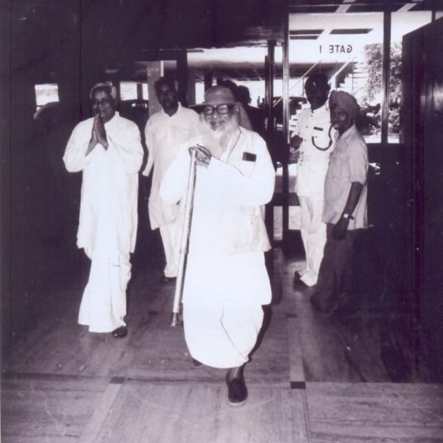 பாலியல் ஊழல்