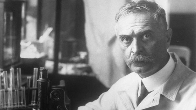 கார்ல் லேண்ட்ஸ்டெய்னர்