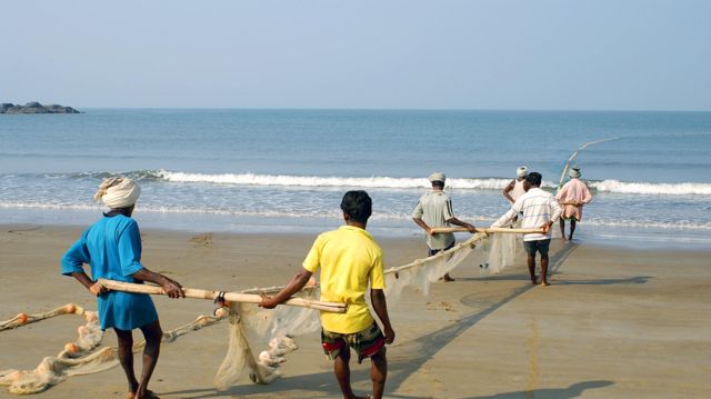 நூறு ஆண்டுகளாக தொடரும் கச்சத்தீவு விவகாரம்: 2024ம் ஆண்டு நாடாளுமன்றத் தேர்தலுக்கு முன் மீண்டும் சூடு பிடிக்கிறது