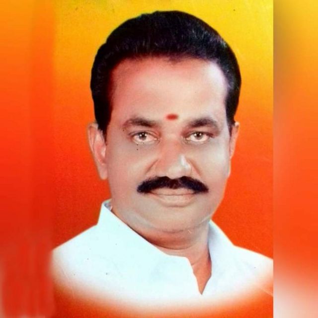 ஏ.கே.கண்ணன்