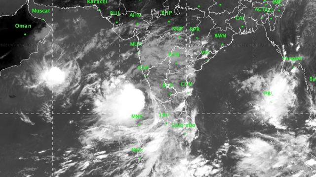 ચક્રવાત