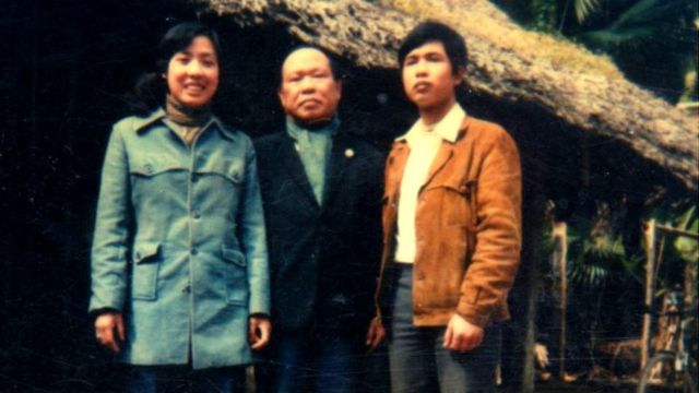 Huy Cận và câu thơ ứng nghiệm vào đời - BBC News Tiếng Việt