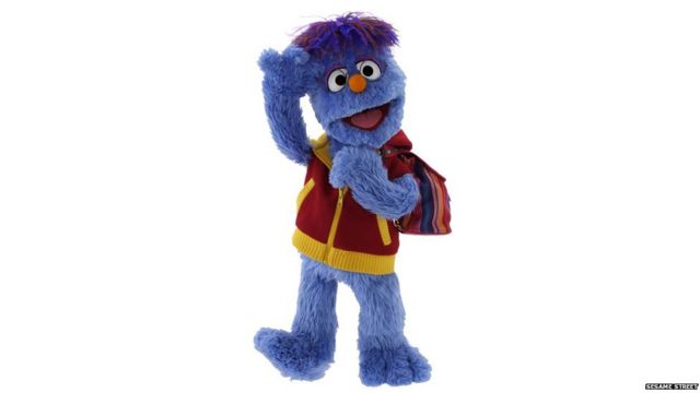 Sesame Street S Autistic Girl Isn T The First Muppet To Reflect The Times Bbc News Sesame Street S Autistic Girl Isn T The First Muppet To Reflect The Times Bbc News