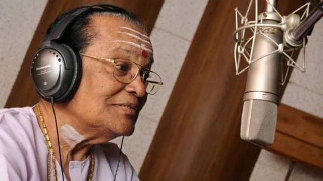 சினிமா, டி.எம்.எஸ், இசை