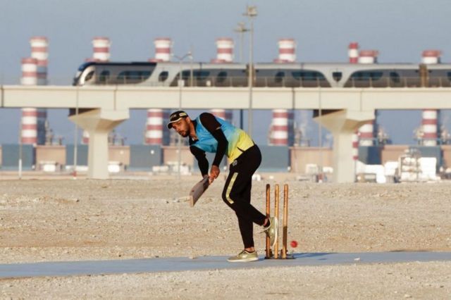 இந்தியா கத்தார்