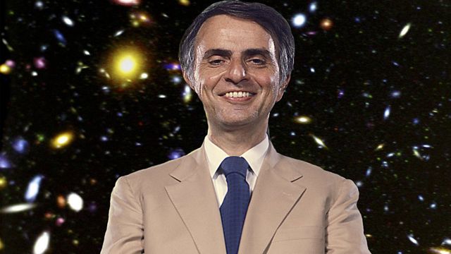 Qué dice el mensaje que el astrónomo Carl Sagan les envió a los extraterrestres (y por qué se armó un escándalo por su diseño) - BBC News Mundo Qué dice el mensaje que el astrónomo Carl Sagan les envió a los extraterrestres (y por qué se armó un escándalo por su diseño) - BBC News Mundo