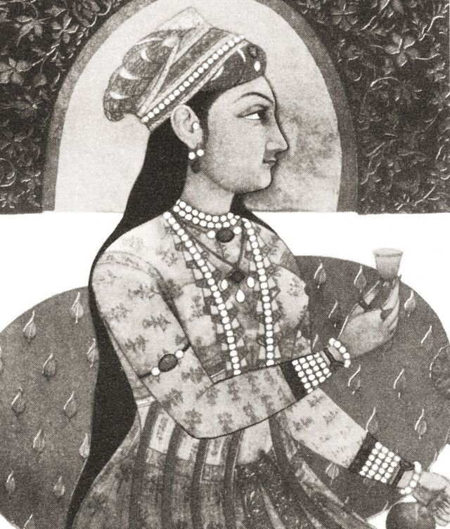 जहांगीर, जहाँगीर, मुगल साम्राज्य, अकबर, नूरजहां, नूरजहाँ