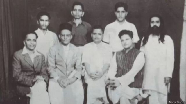 சாவர்க்கர்