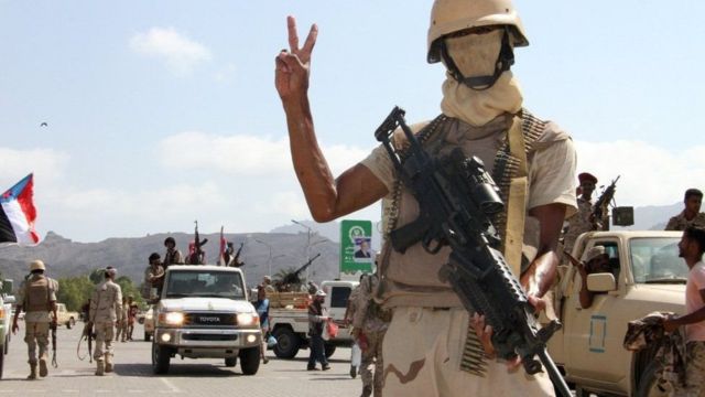 حملات شبه‌نظامیان انصارالله یمن (حوثی‌ها) در هفته‌های اخیر شدت گرفته است.