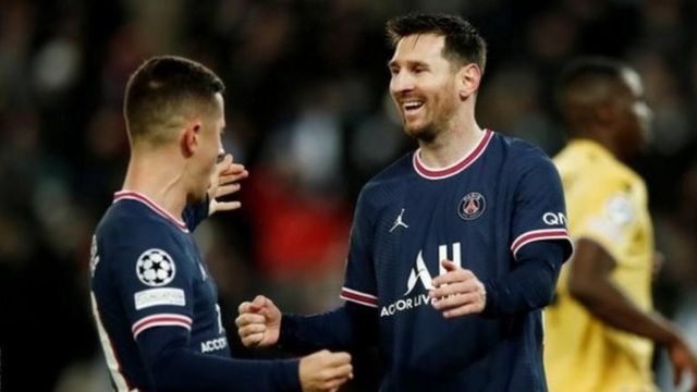 PSG