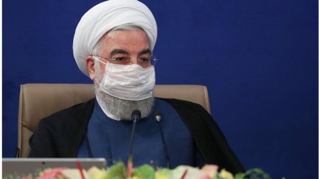 دوره ریاست جمهوری حسن روحانی به سال آخر خود رسیده است و سال آینده در چنین روزهایی وی باید دولت را به رئیس جمهور جدید ایران تحویل دهد