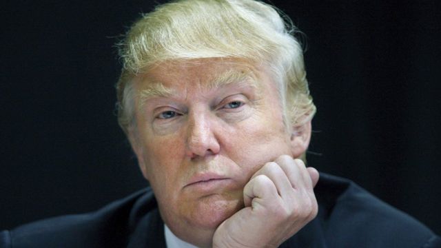An sha sukar Donald Trump kan kin bayyana harajinsa