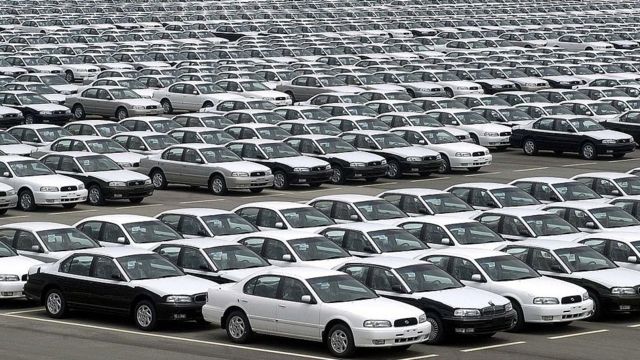 Samsung Motors
