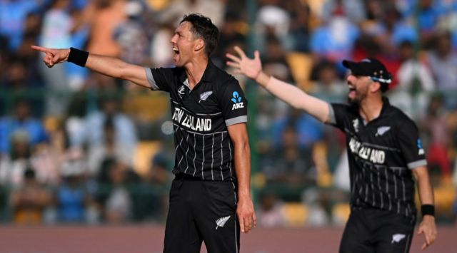 கிரிக்கெட் உலகக்கோப்பை அரையிறுதி