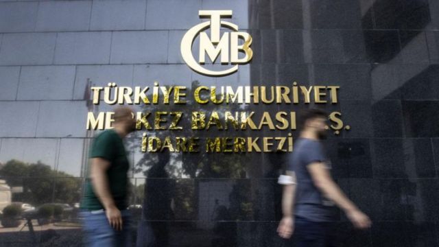 Faiz: JP Morgan'a Göre Merkez Bankası Politika Faizini Bu Ay Yüzde 25'e ...