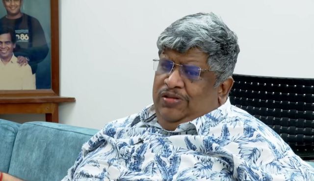 தங்கத்தில் முதலீடு செய்வது சரியான முடிவா