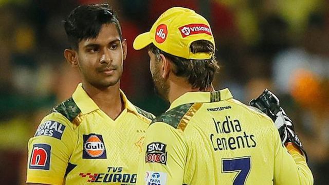 மத்திஷ பதிரண