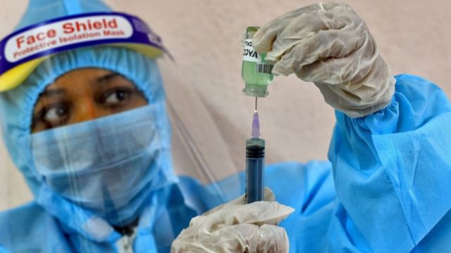 Some officials view the vaccine as a national achievement.