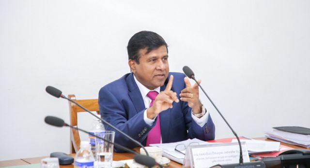 ஈஸ்டர் குண்டு வெடிப்பு