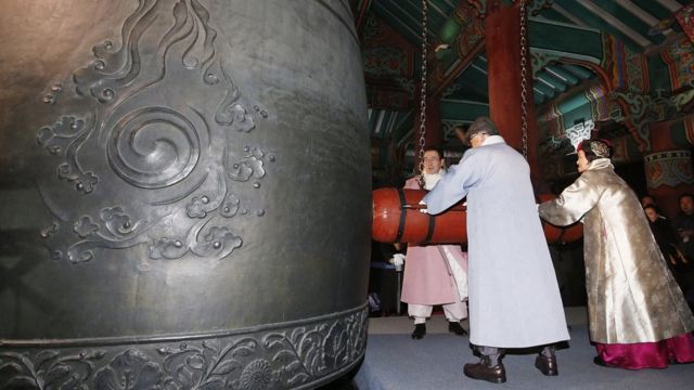 korea
