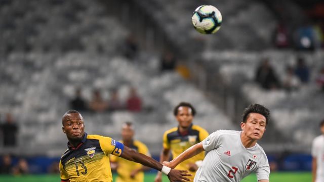 Uruguay le ganó a Chile y finalizó 5° en la Copa América de Fútbol