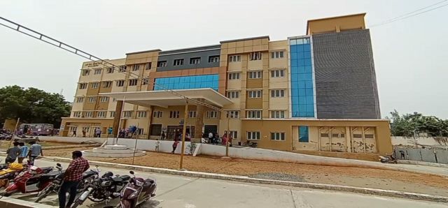 திருப்பூர் அரசு மருத்துவமனையில் சாமி படம் வைக்கக்கூடாது என்ற சுற்றறிக்கை போலியானதா?
