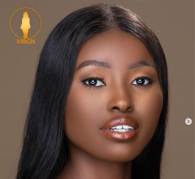 MBGN 2022 winner: Most Beautiful Girl in Nigeria Ada Eme and odas wey ...