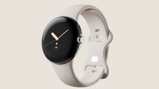 PC/タブレット PC周辺機器 Google unveils new Pixel Watch - BBC News