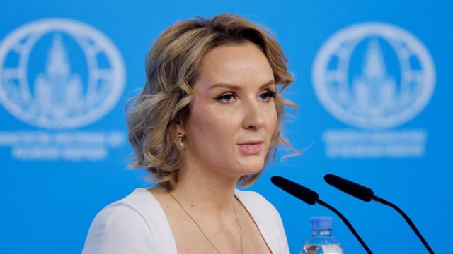 "Пусть выступает в Гааге": Британия заблокировала трансляцию ...