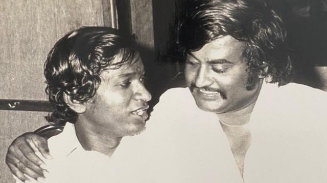 இளையராஜா பிறந்தநாள்