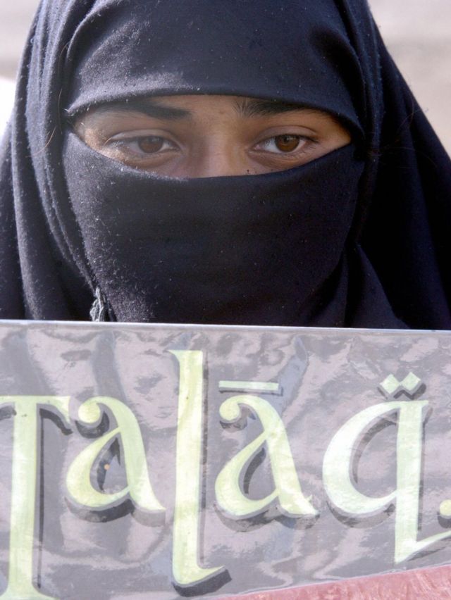 Hidnistan Talaq
