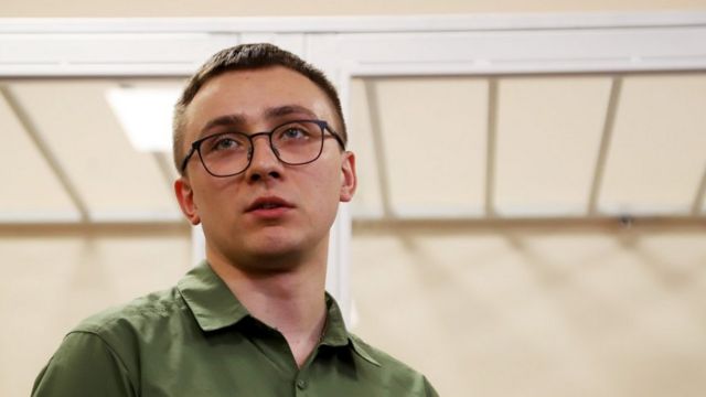 Стерненко
