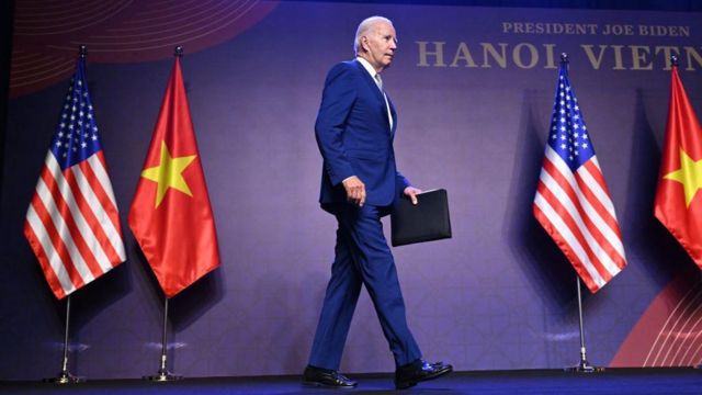 Quan hệ Mỹ-Việt: Hoa Kỳ vào Việt Nam \'lần hai\' và các bài học cho ...