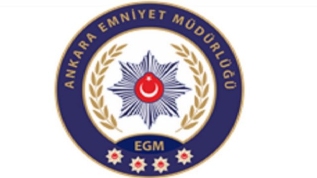 Ankara Emniyet Müdürlüğü