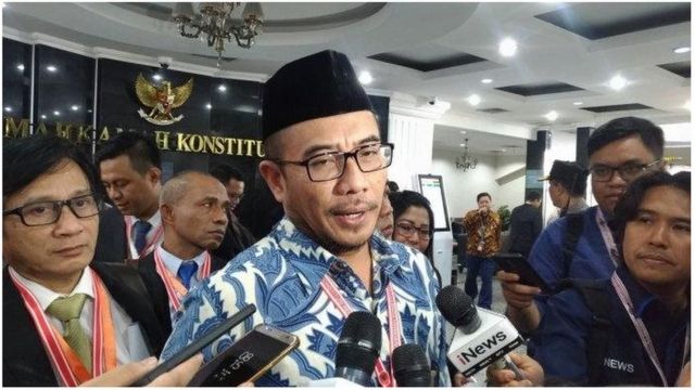 Pilpres 2019