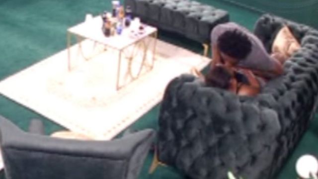 BBNaija: Whitemoney and Queen confrontation with Pere Plus oda highlights between Tega and Boma