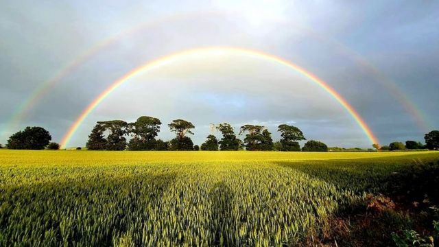 Your Pictures Of Scotland 19 26 June Bbc News