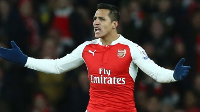 Arsenal