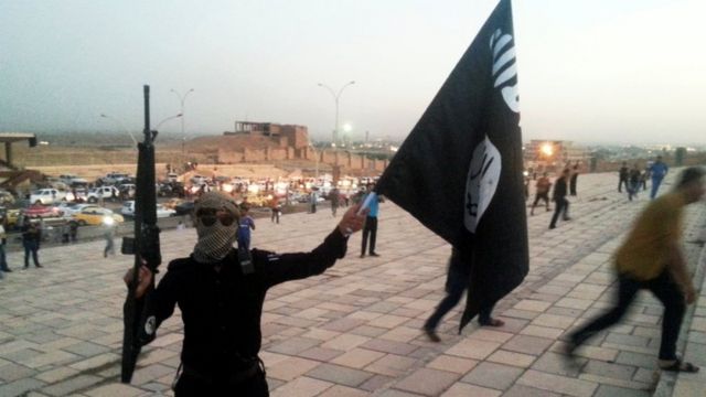 ISIS, Islam, Irak