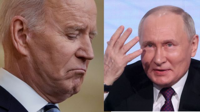 அமெரிக்க ஆதிக்கம் பலவீனம் அடைகிறதா?