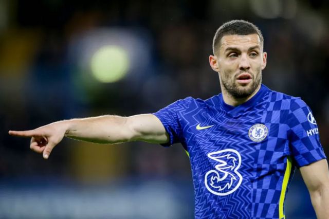 Mateo Kovacic