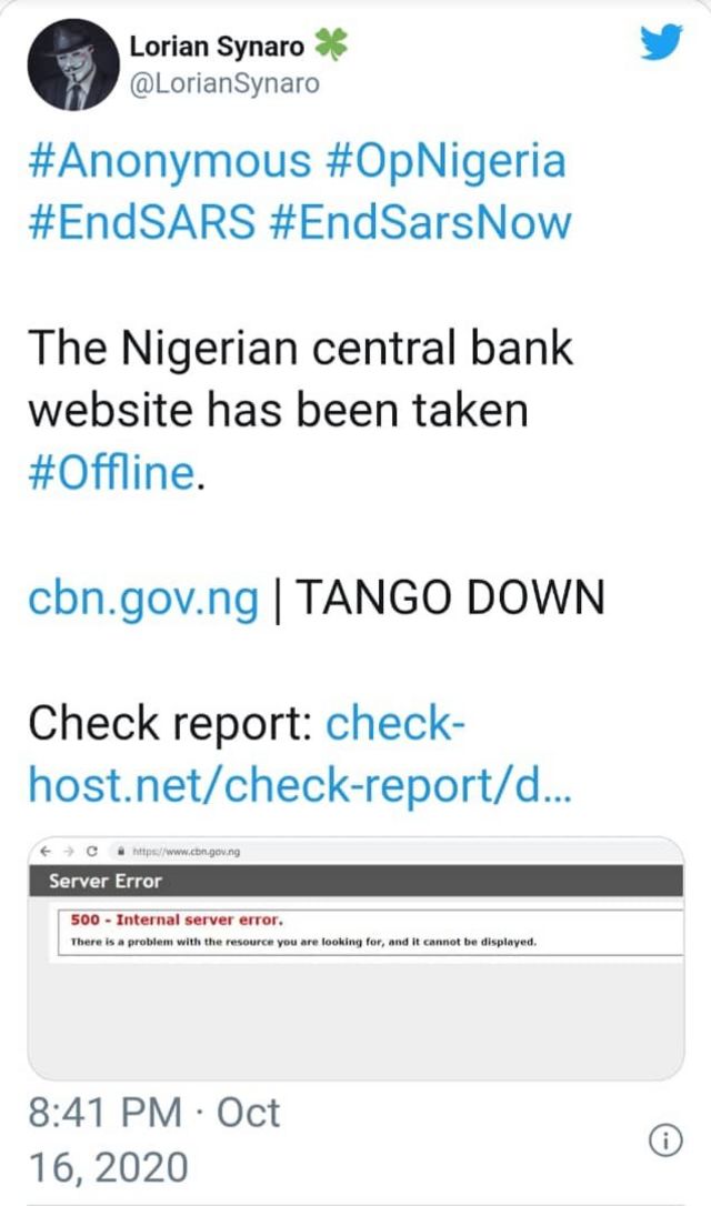 nigerian hacking sites