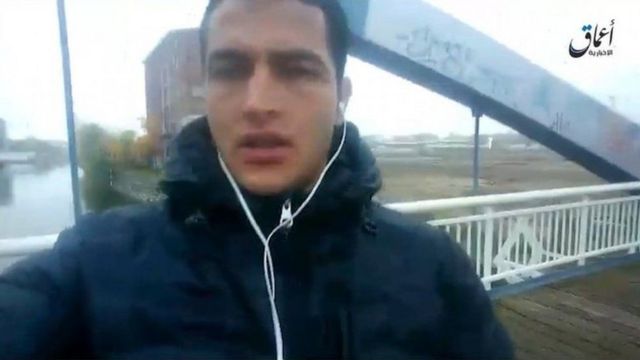 La Tunisie arrête trois personnes dont le neveu de Anis Amri tué par la police à Milan