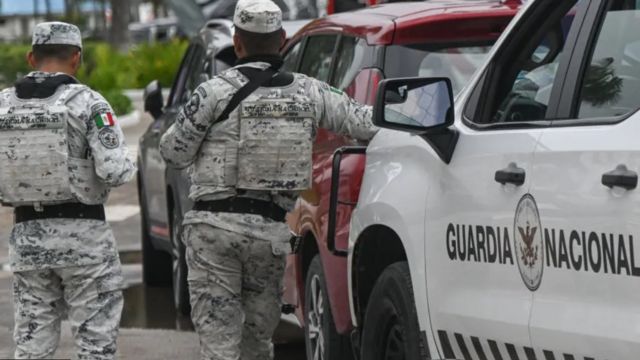 Rescatan A Los 31 Migrantes Secuestrados En México Durante Su Viaje En ...