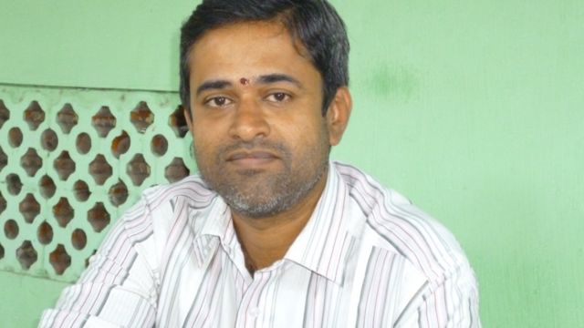 பக்சி சிவராஜன்