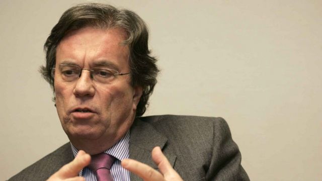 Claude Evin, autor de rigorosa lei regulamentando publicidade de álcool na França