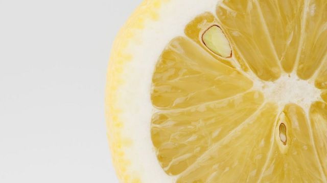 Medio limón