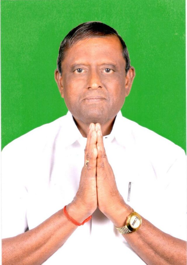 கே.எஸ். தென்னரசு