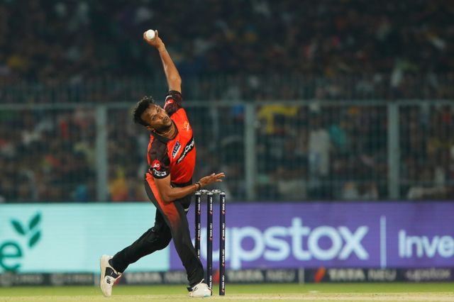 நடராஜன் தந்த திருப்பம்