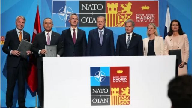 NATO